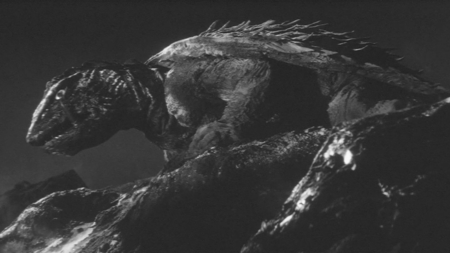 Gamera, the Giant Monster