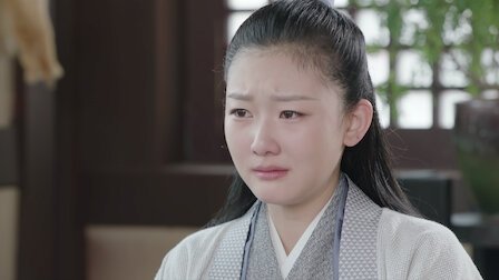 Legend of Fuyao