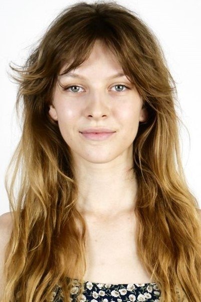 et billede af Monika Mikołajczak