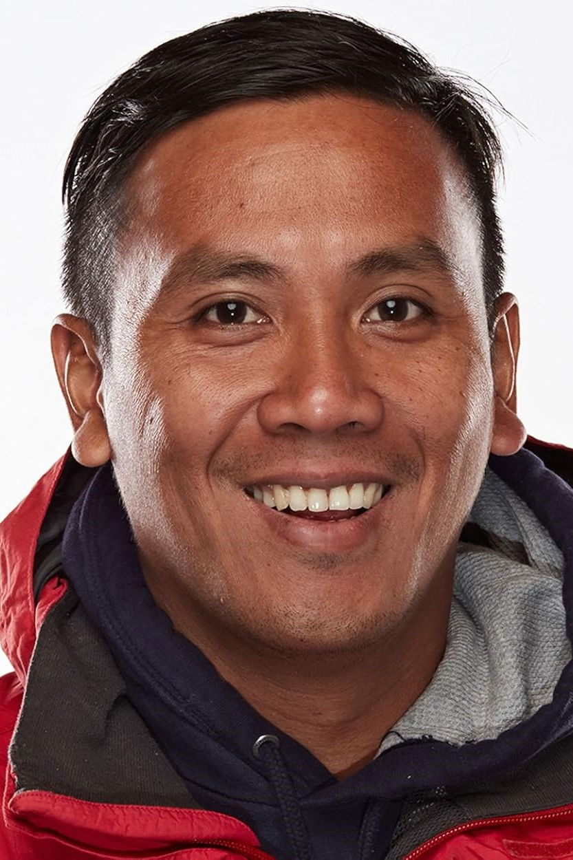 et billede af Christopher Gozum