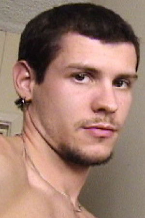 et billede af Justin Frieden