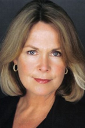 et billede af Pamela Redfern