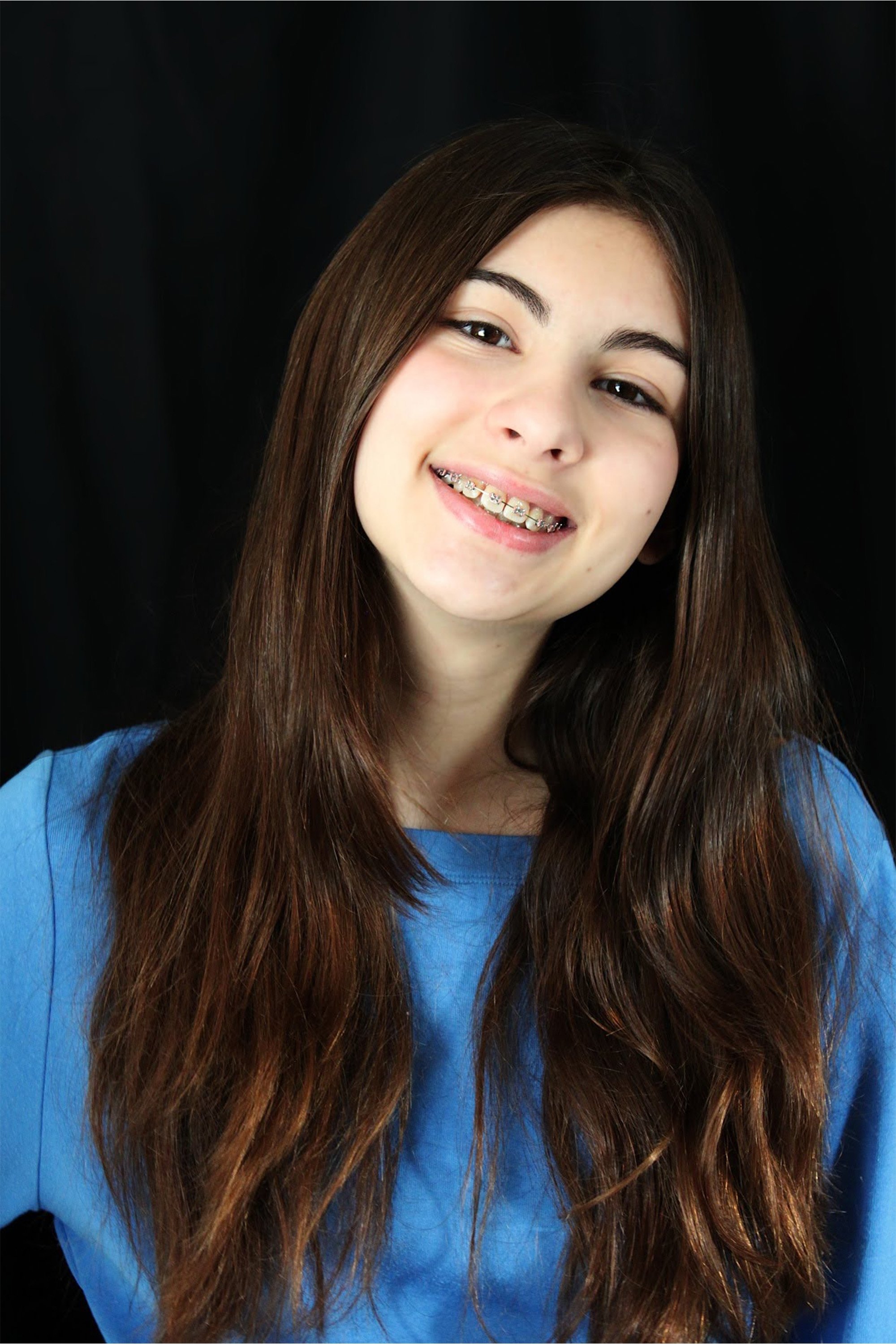 et billede af Laura Araujo