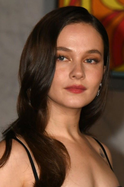 et billede af Cailee Spaeny