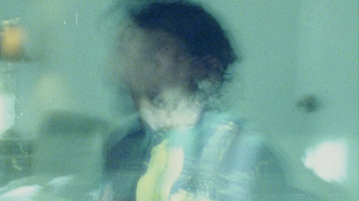 Exit Through the Sky (1970)