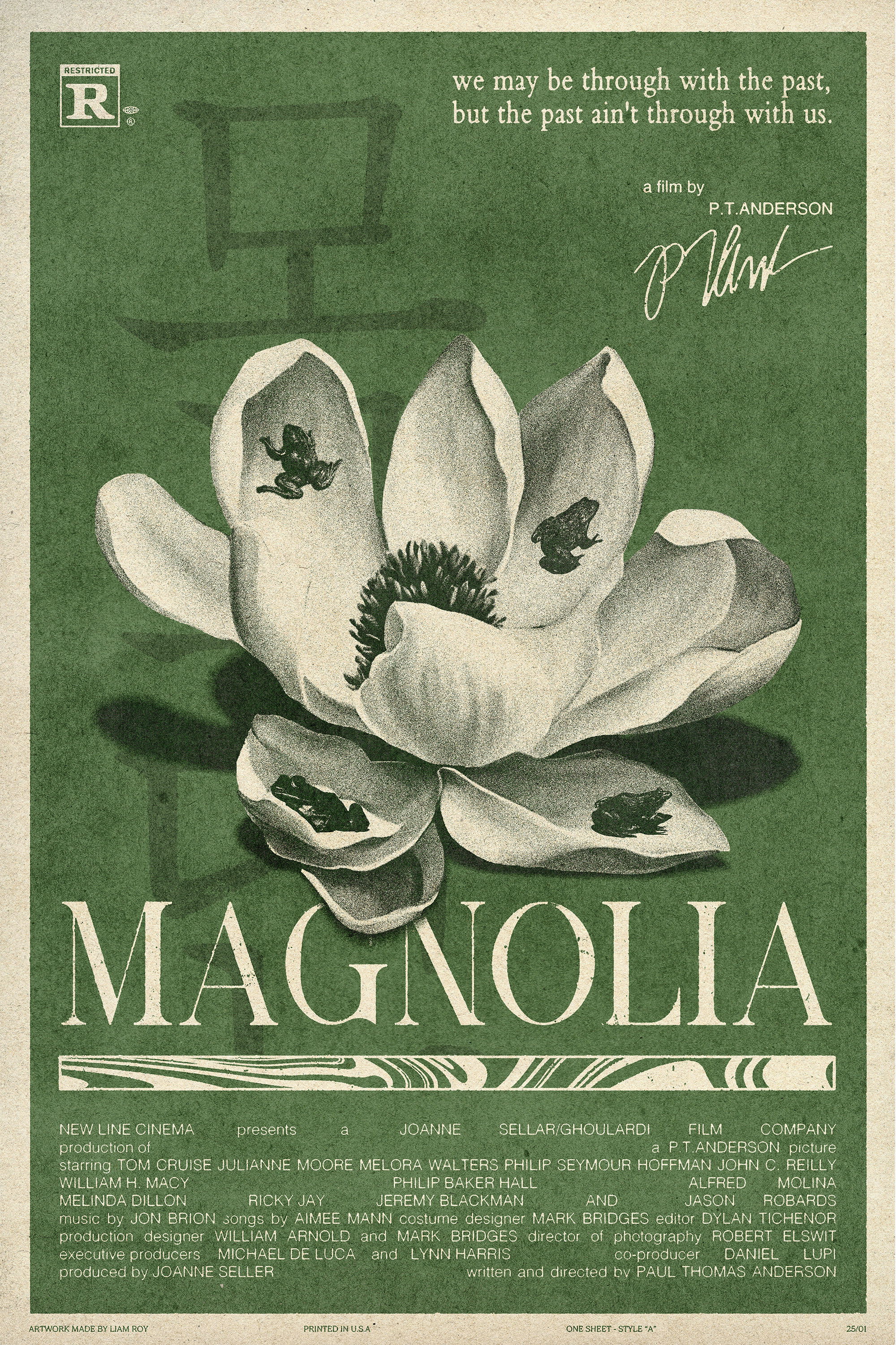 Magnolia