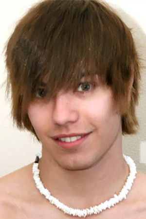 et billede af Scott Alexander