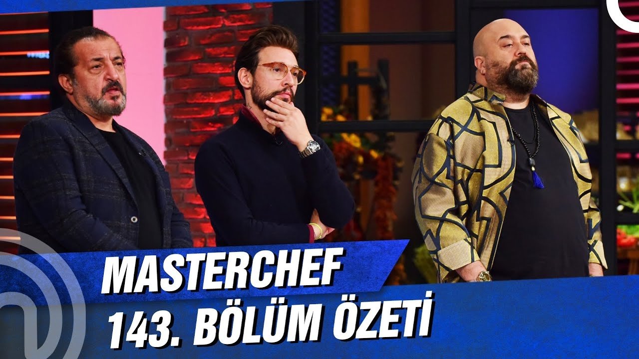 MasterChef Türkiye