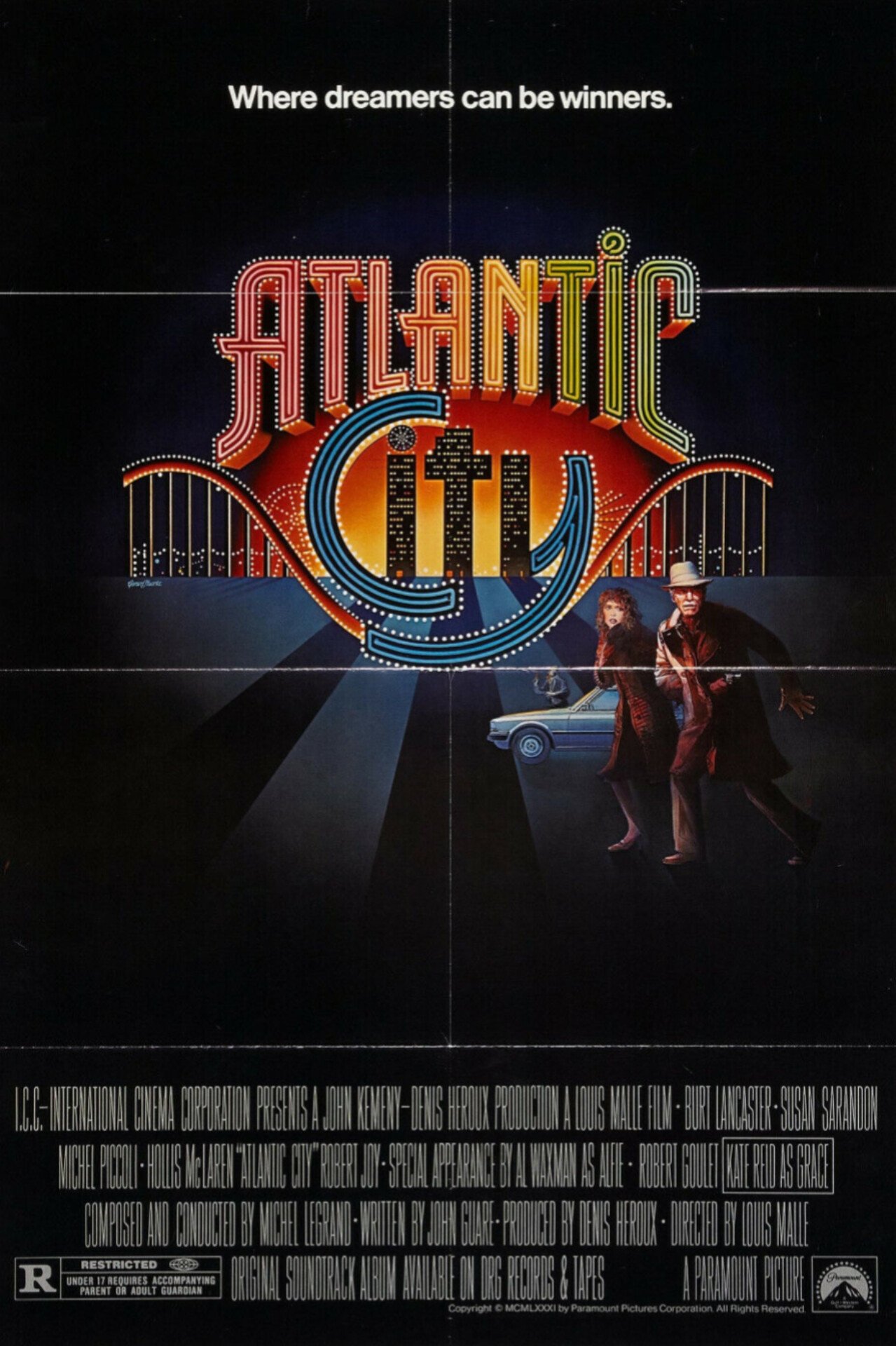 Atlantic City