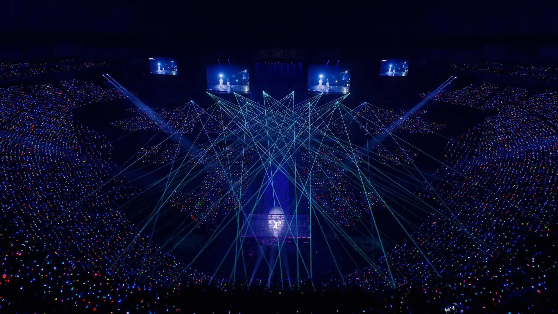 COUNTDOWN CONCERT 2025-2026 STARTO to MOVE