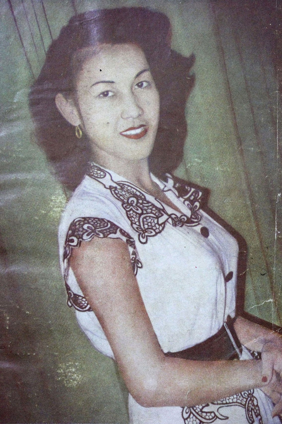 et billede af Lies Permana Lestari