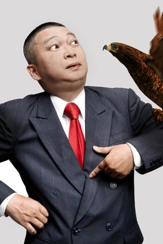 et billede af James Nguyen