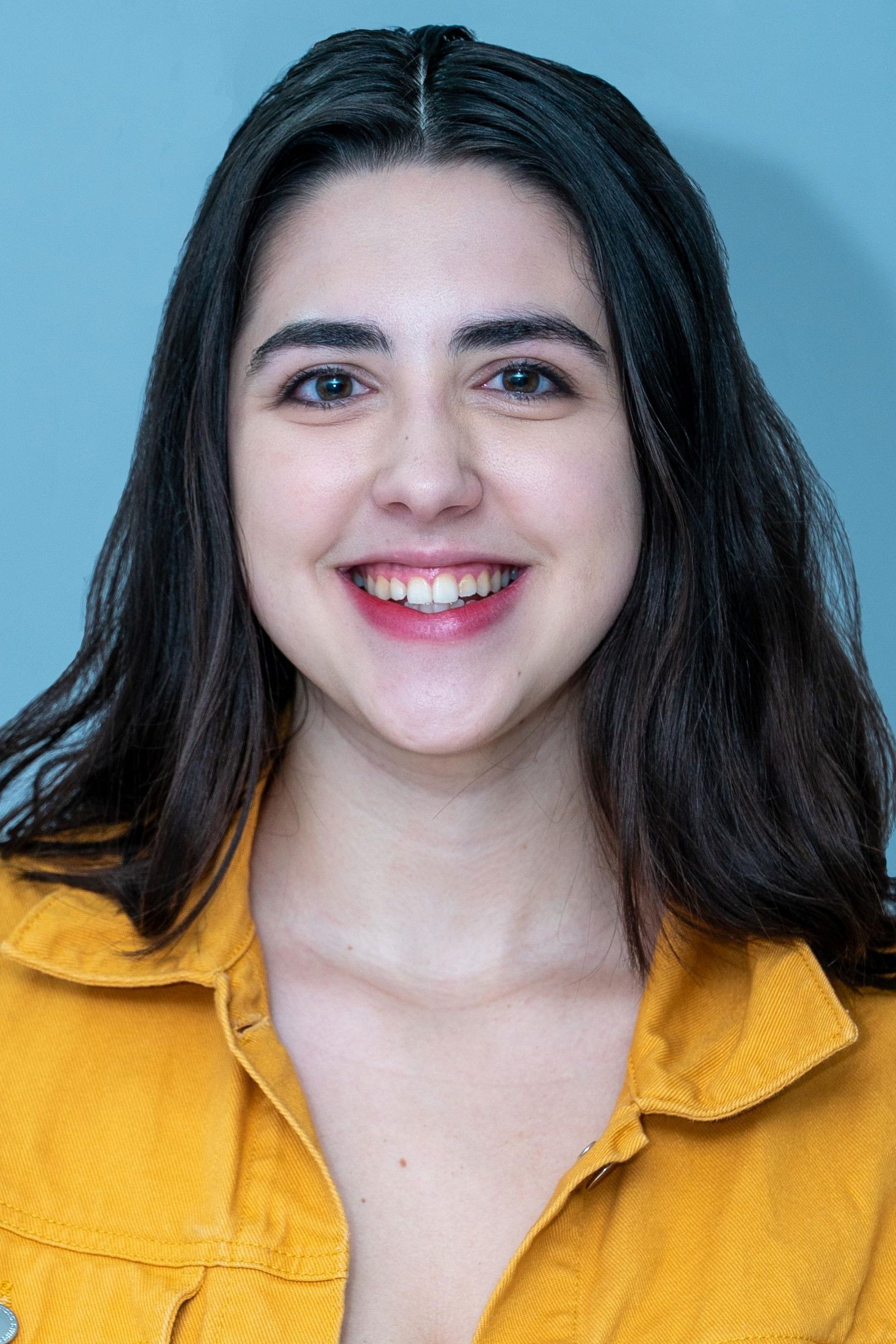 et billede af Katherine D'Anjolell