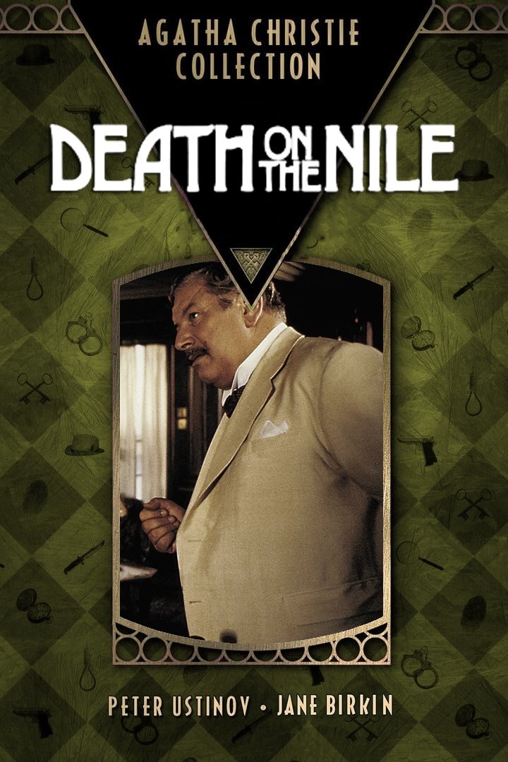 Death on the Nile