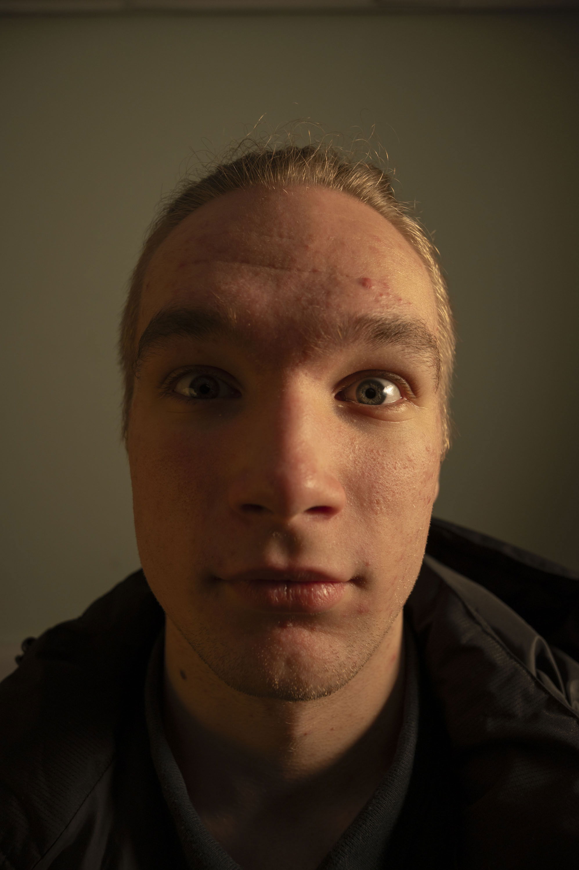 et billede af Karl Mäekivi