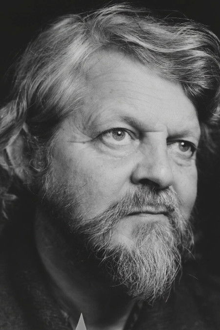 et billede af Alexander Thynne