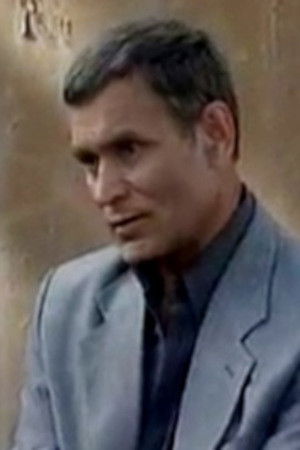 et billede af Alexander Cheskidov