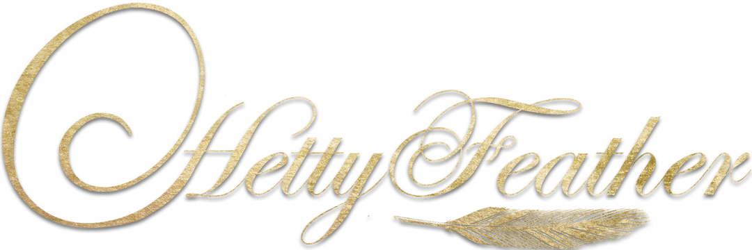 Hetty Feather