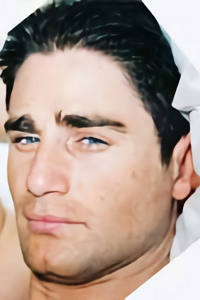 et billede af Jason McCain