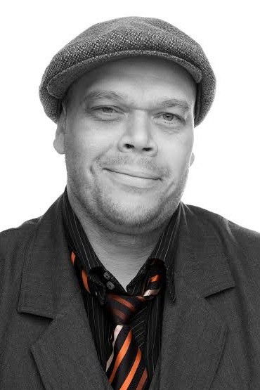 et billede af Andrus Albrecht