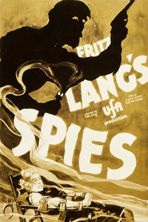 Spies