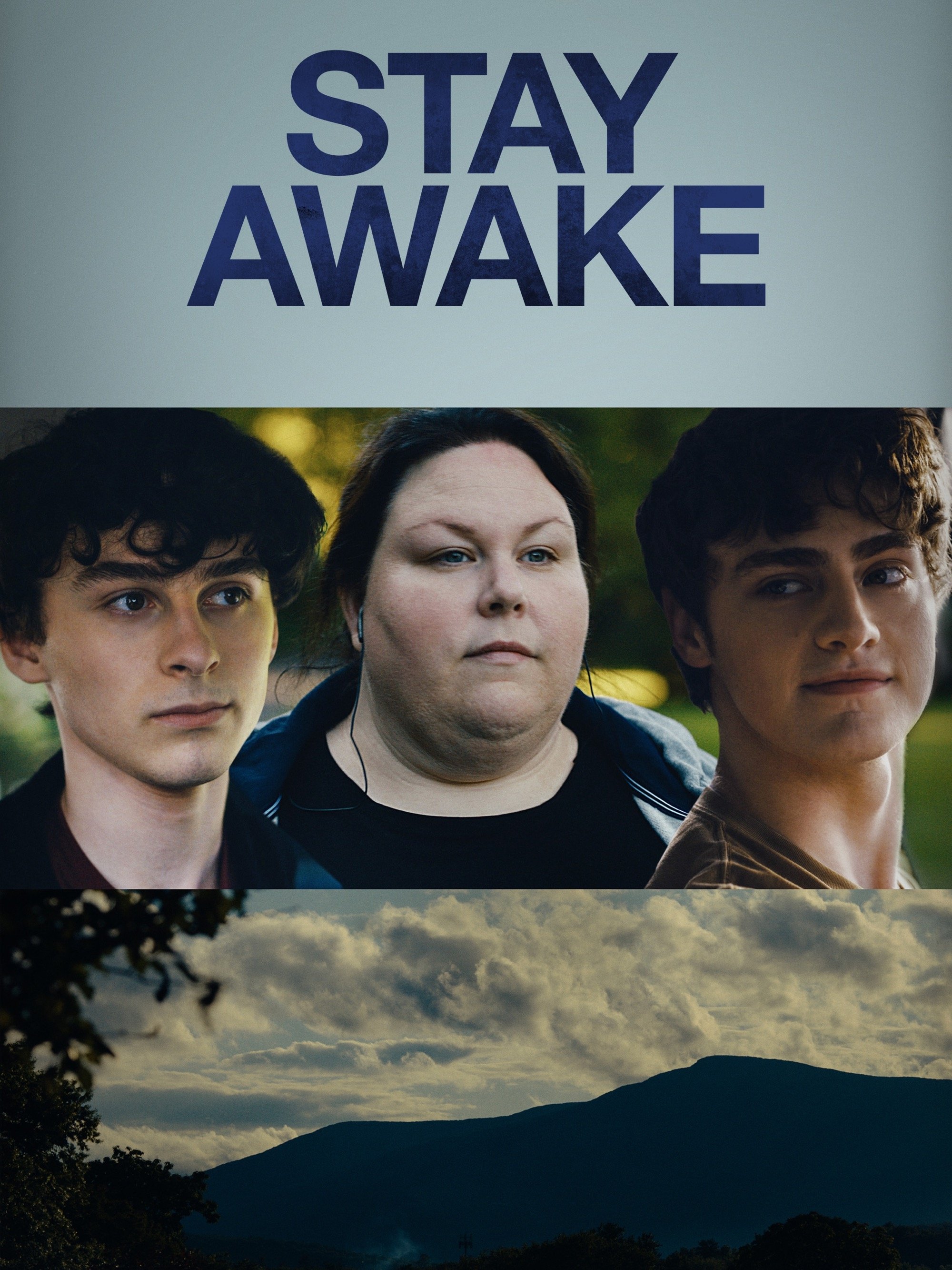 Stay Awake