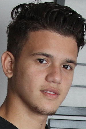 et billede af Sergio