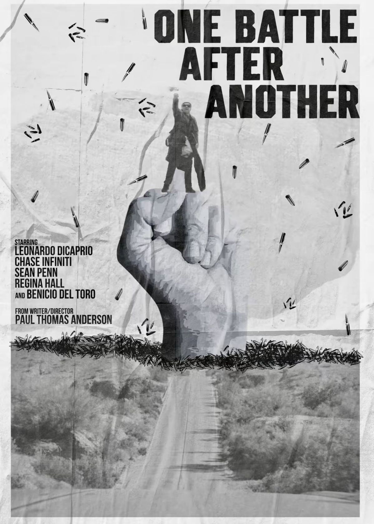 One Battle After Another