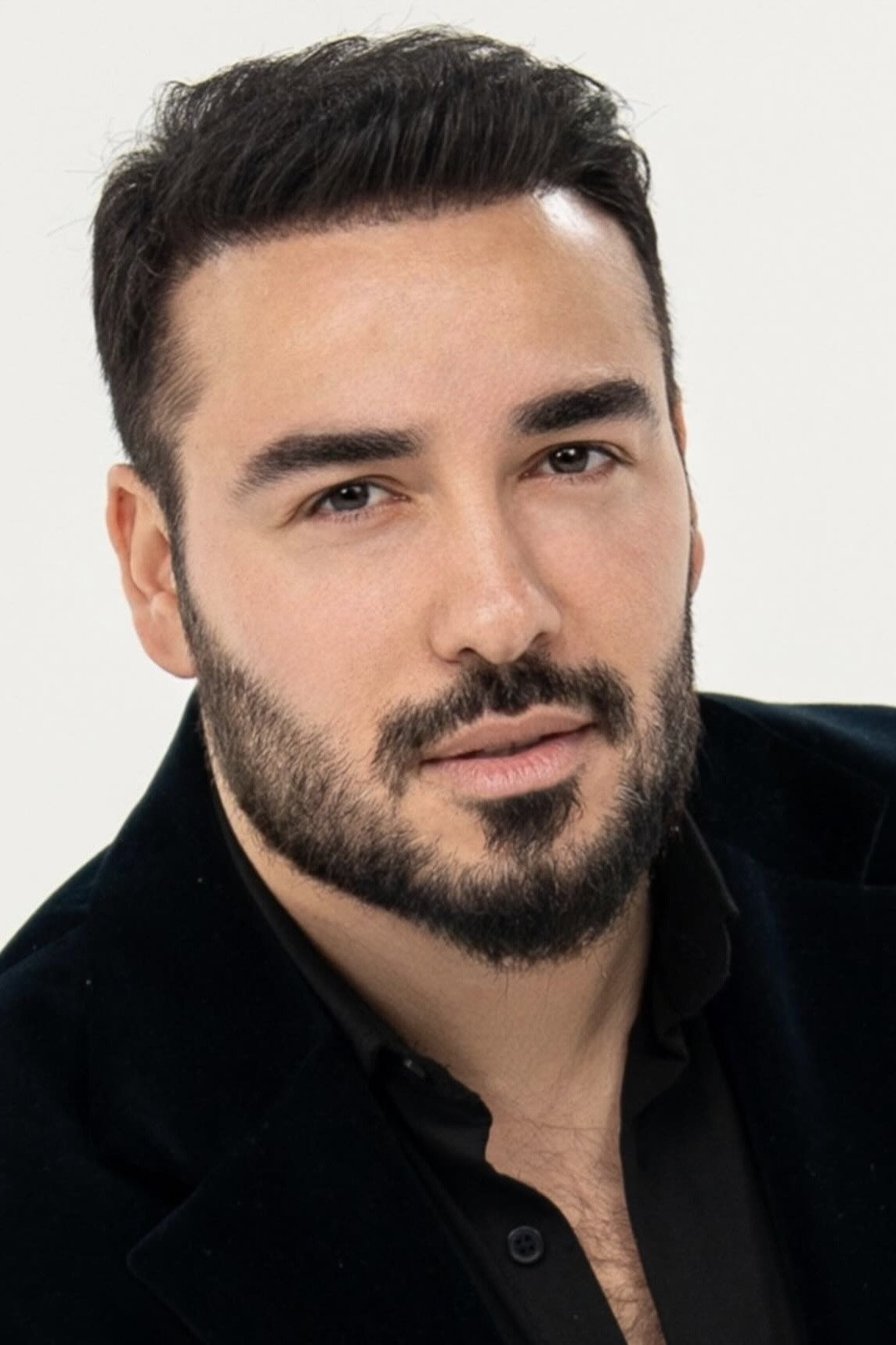 Pərviz Mahmudov
