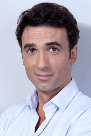 et billede af Jean-Baptiste Martin