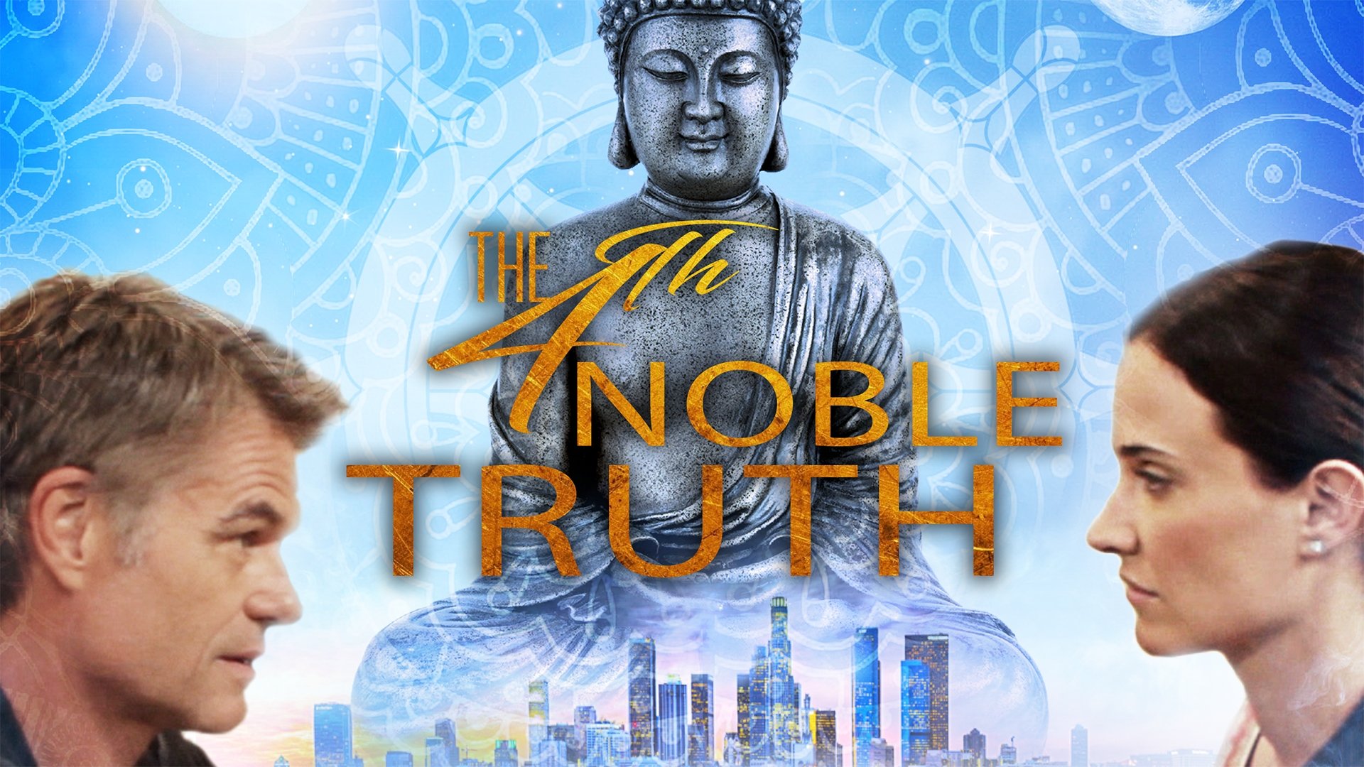 The Fourth Noble Truth