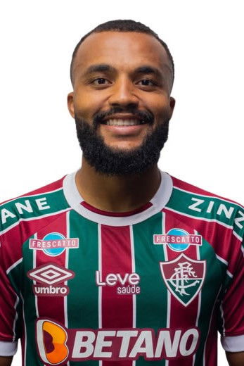 et billede af Samuel Xavier