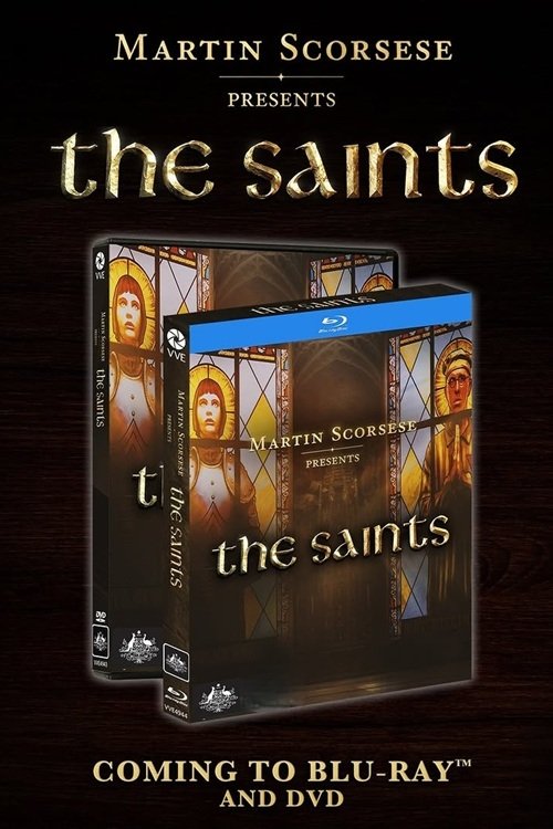 EN - Martin Scorsese Presents: The Saints (2024)