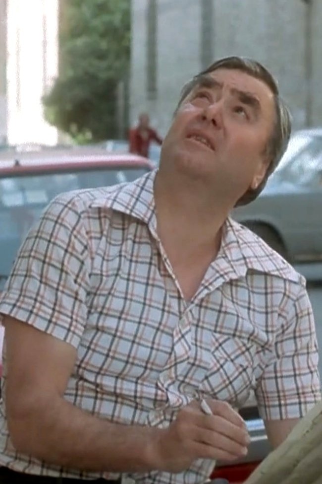 et billede af Franco Laitano