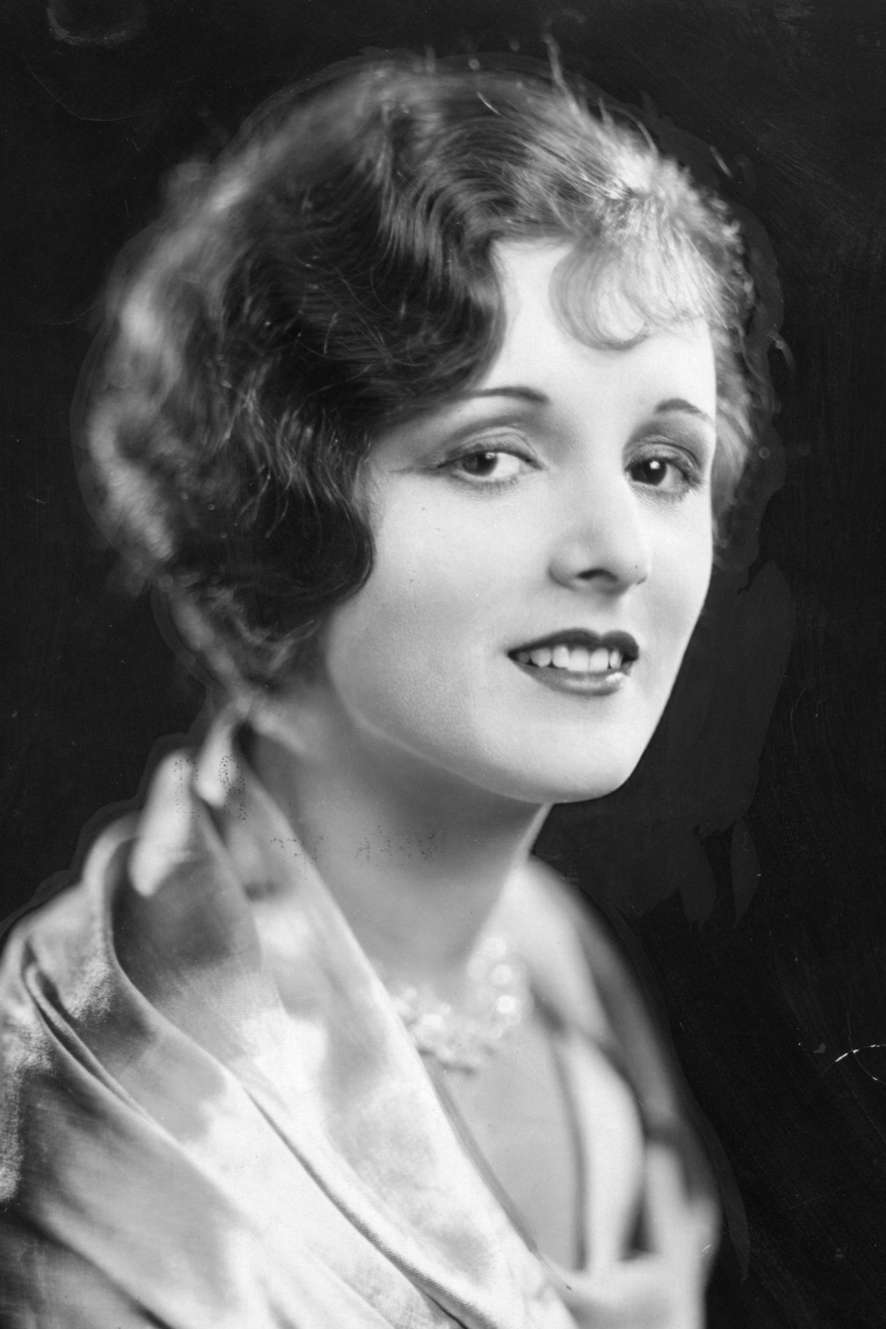 et billede af Virginia Vance