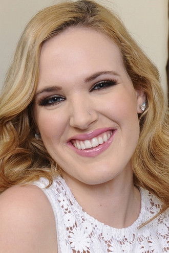 et billede af Blake Lovely