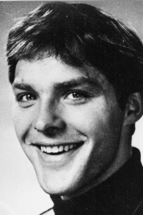 et billede af Fyodor Sukhov