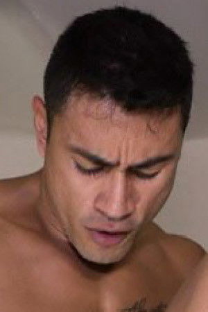 et billede af David Negrete