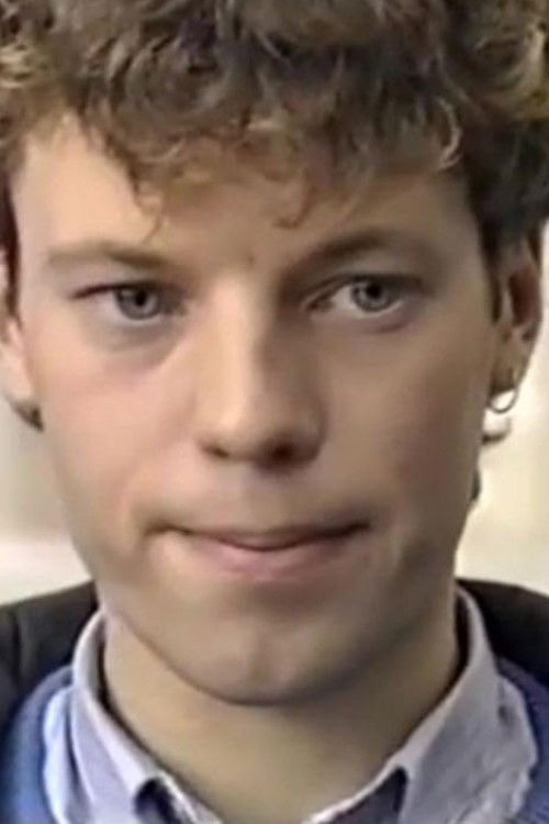 et billede af Steve Fletcher