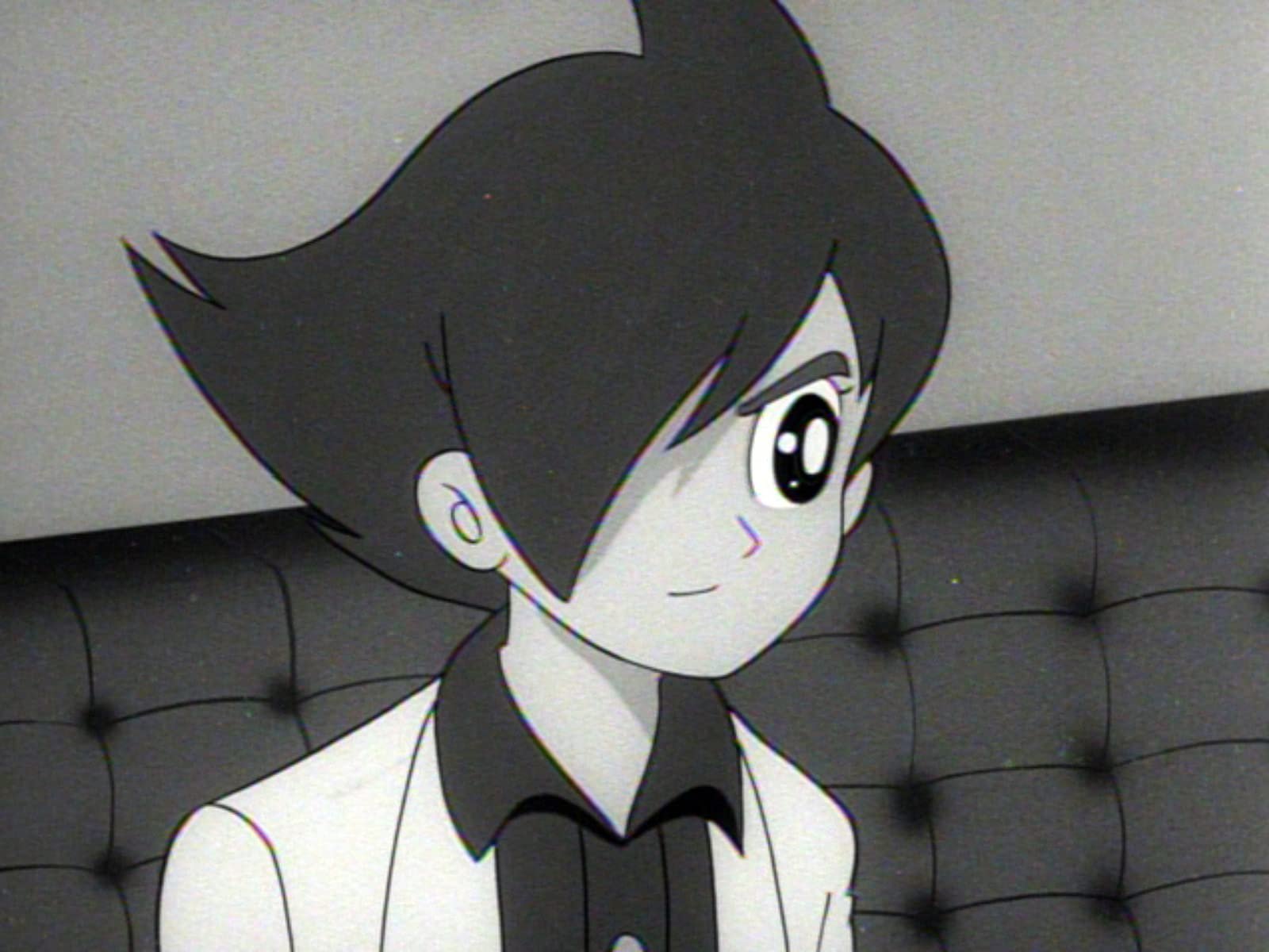 Cyborg 009