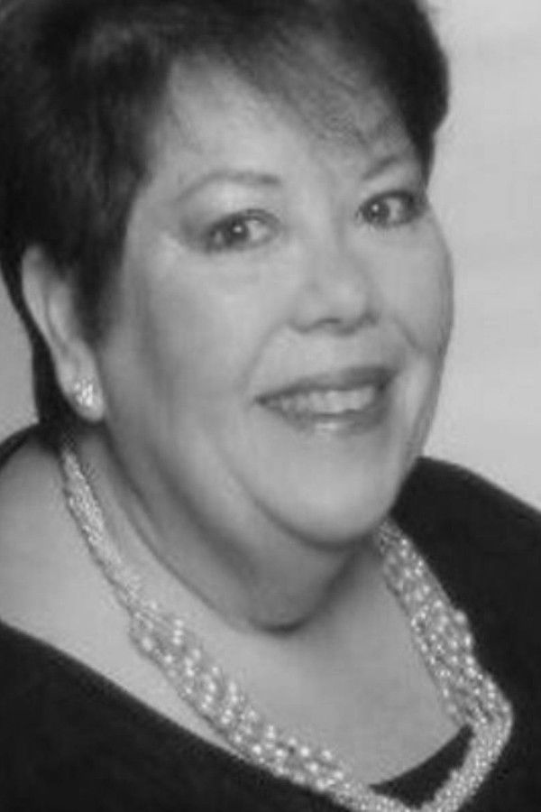 et billede af Liliana Benard