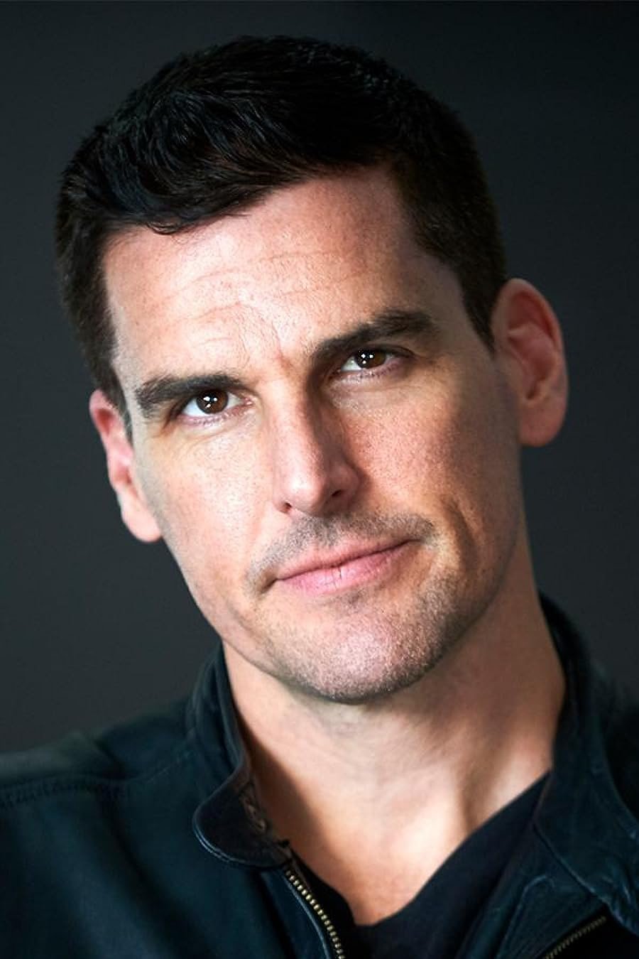 et billede af Rhys Wyn Trenhaile