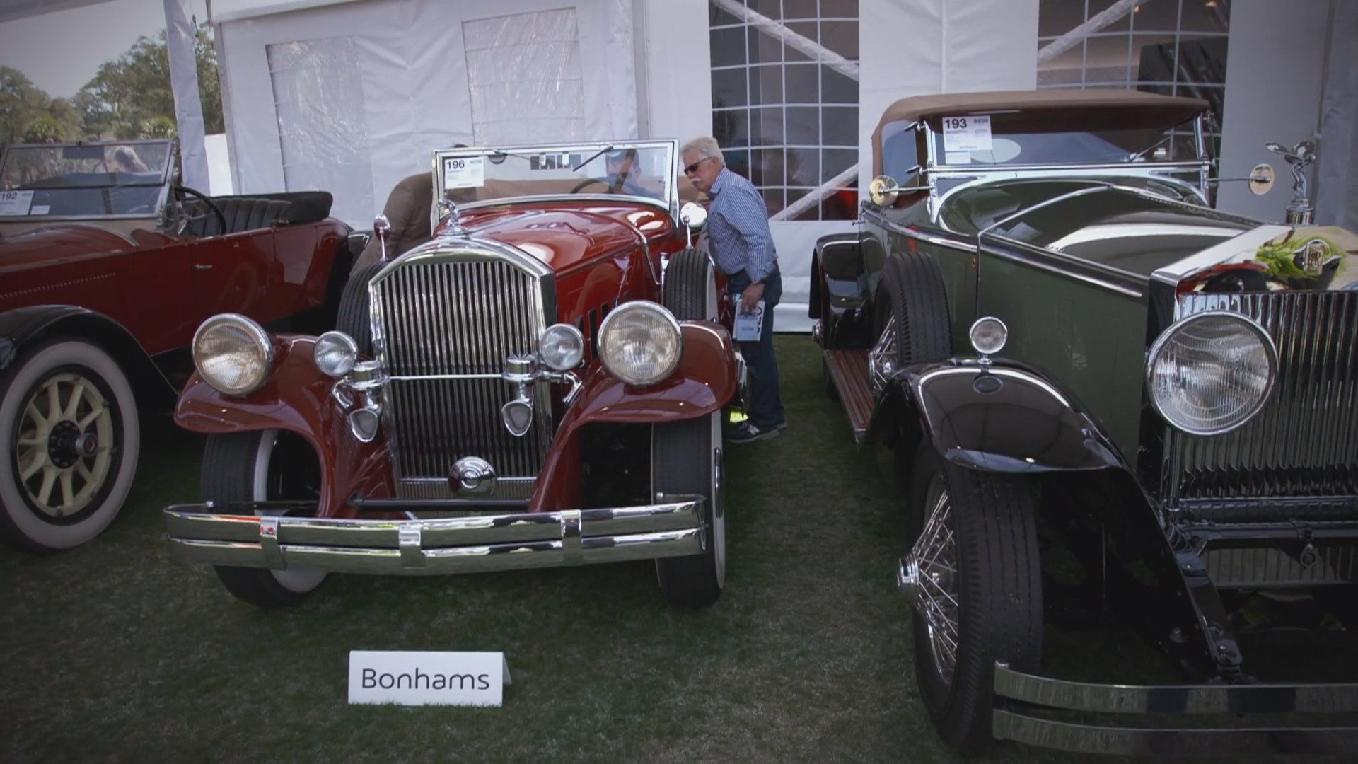 Chasing Classic Cars - Épisode 4