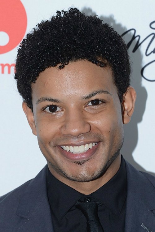 et billede af Jaime Cepero