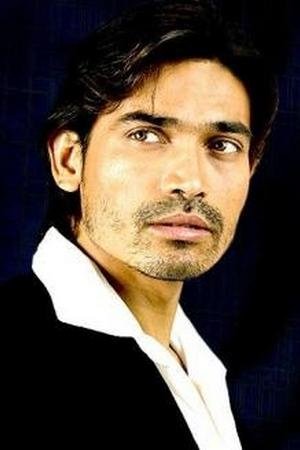 et billede af Shawar Ali