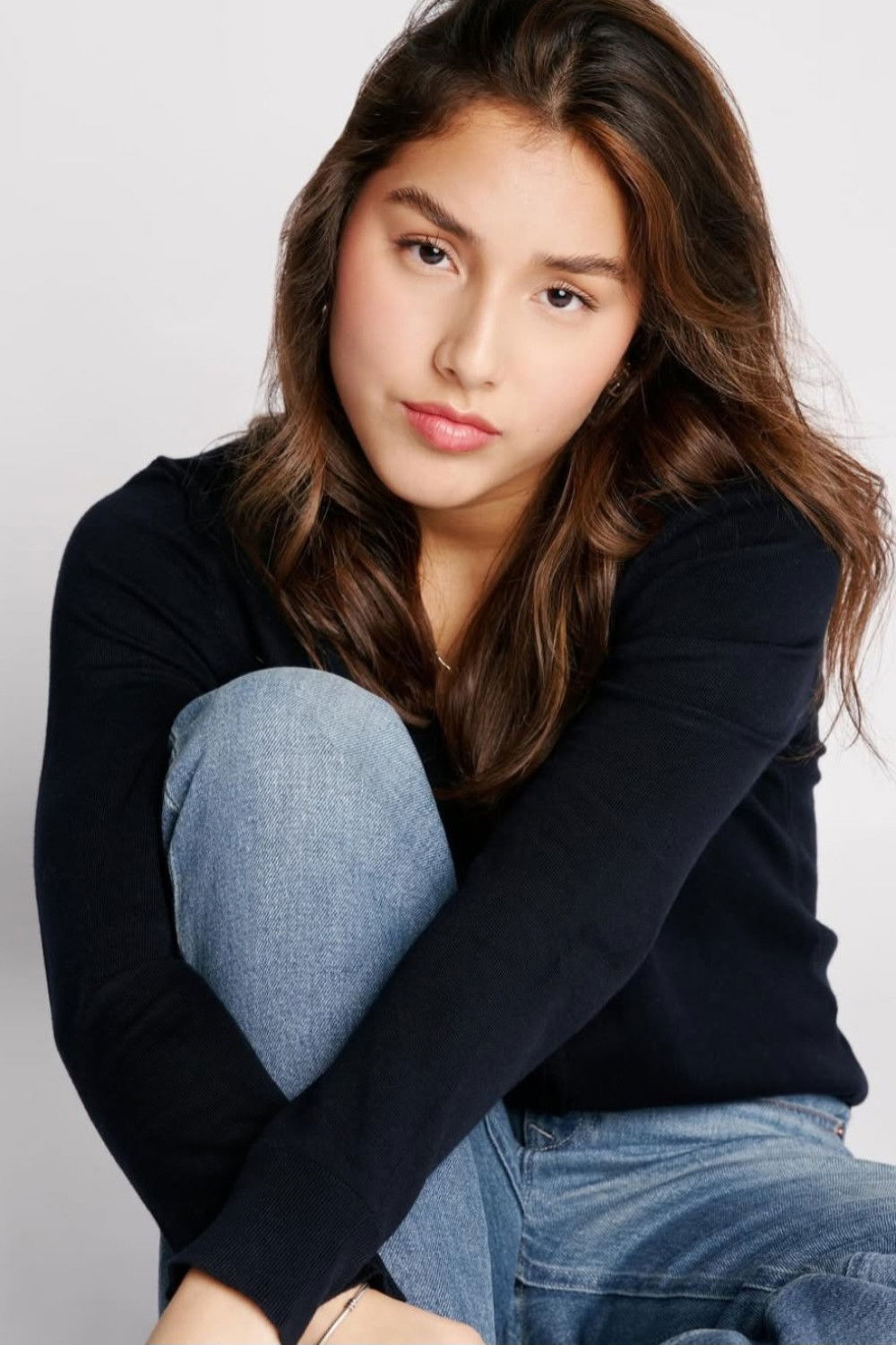 et billede af Giordana Petralia