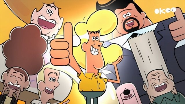 Thumbnail for Honey Bear Season 1 Episode 11