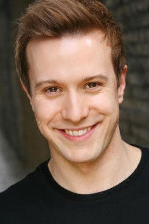 et billede af Edwin Ray