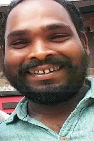 et billede af Satheesh K Kunnath