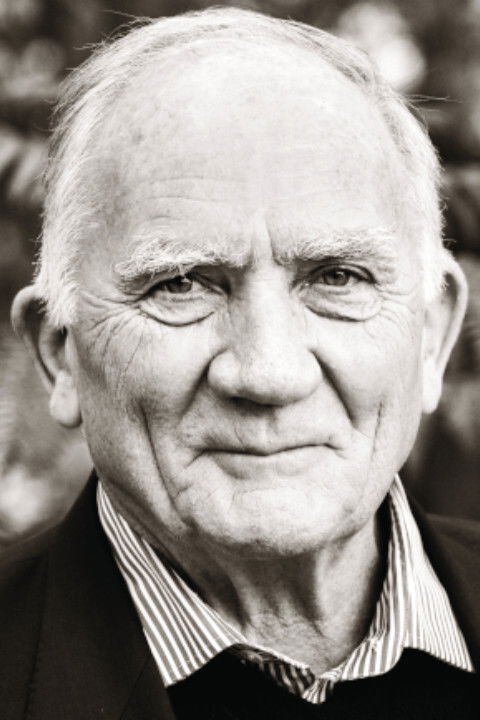 et billede af Charles Millon